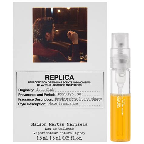 free replica perfume sample|maison margiela sample set.